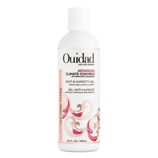 White Smoke OUIDAD Advanced Climate Control Heat and Humidity Gel (8.5oz)