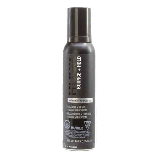 Dim Gray RUSK Volumizing Mousse (5oz)