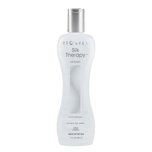 White Smoke BIOSILK Silk Therapy Original - 12oz