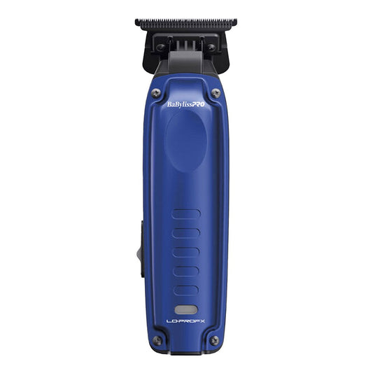 White Smoke BABYLISS PRO FXONE  LO-PROFX Low Profile Compact Trimmer