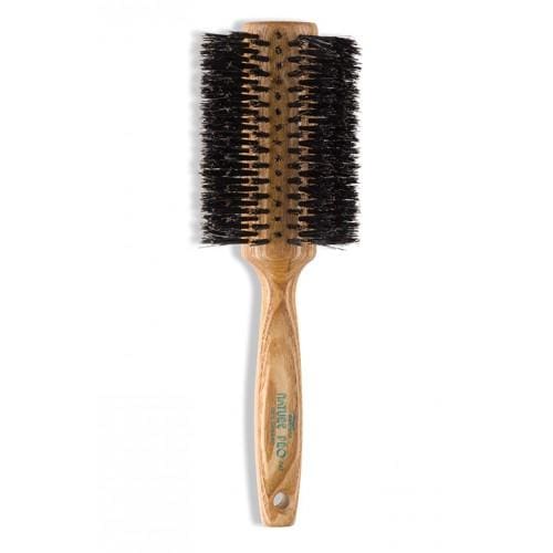 DannyCo Nature PRO Boar Bristle Brush 747 Oak XL