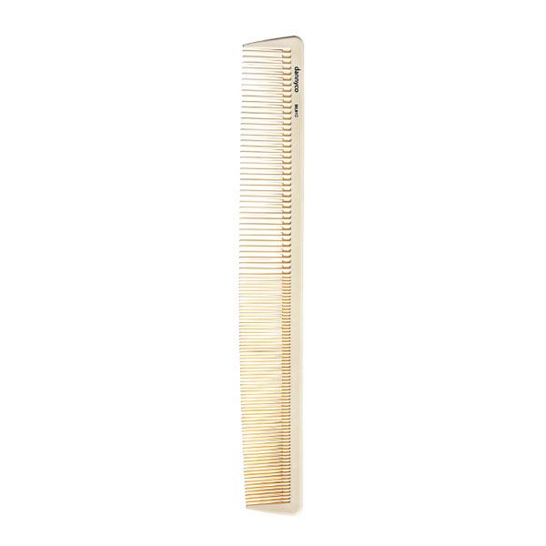 Silicone Fine Tooth Comb #61