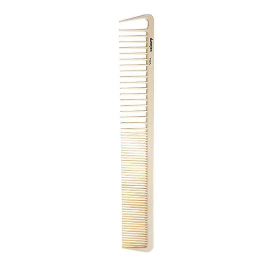 Seashell Silicone Styling Comb #52