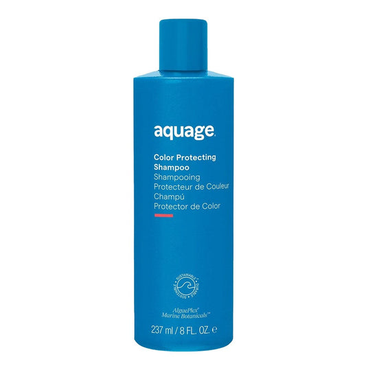 Dark Cyan AQUAGE Color Protecting Shampoo
