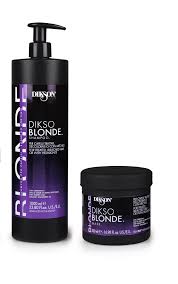 DiksoBlonde After Bleach Shampoo 1000ml