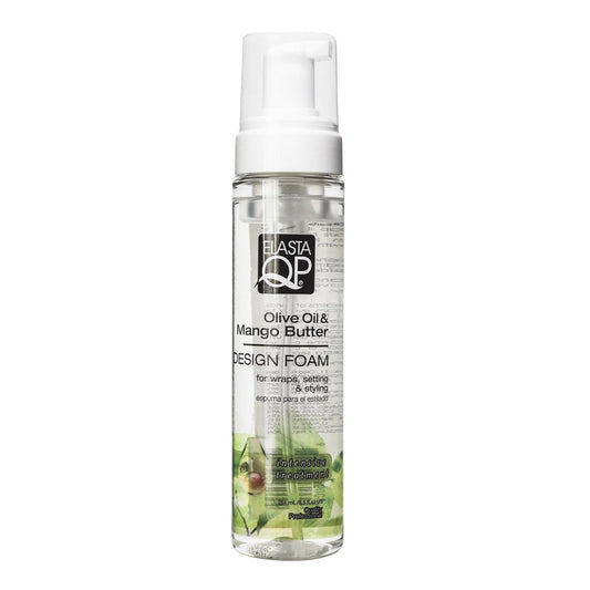 Lavender ELASTA QP  Design Foam (8.5oz)