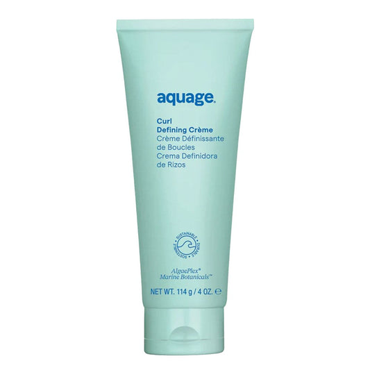 White Smoke AQUAGE Curl Defining Creme (4oz)
