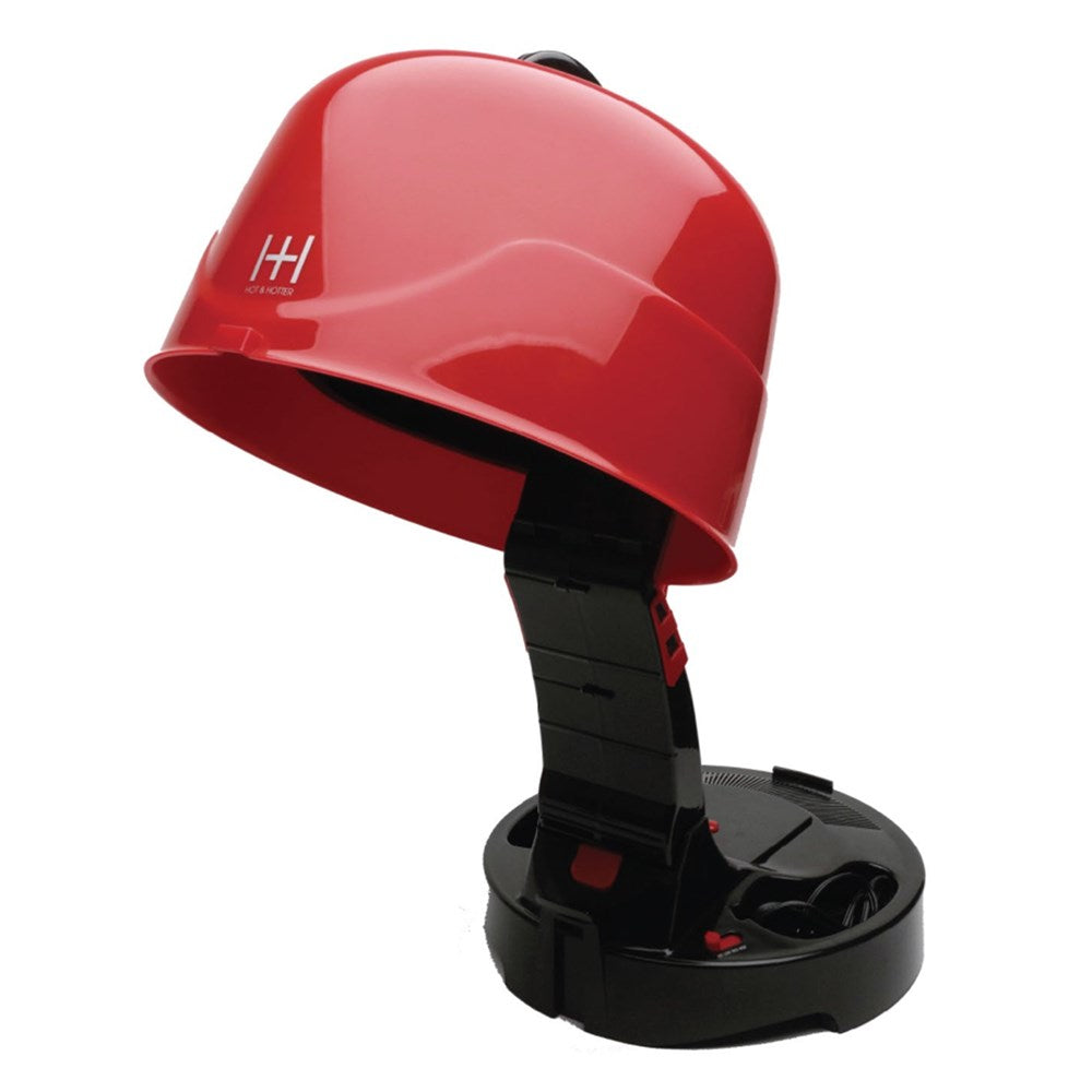 ANNIE Hot &amp; Hotter 3000W Turbo Pro Hood Dryer [Super Large]