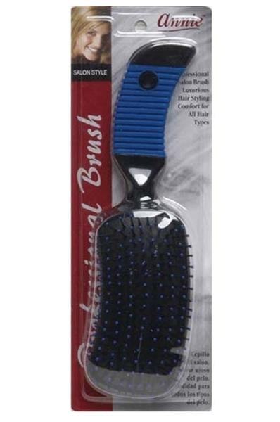 Black ANNIE Banana Brush