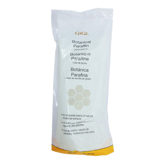 Lavender GIGI Paraffin Wax (16oz/453g)