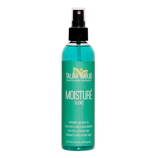 White Smoke TALIAH WAAJID Moisture Clenz (8oz)