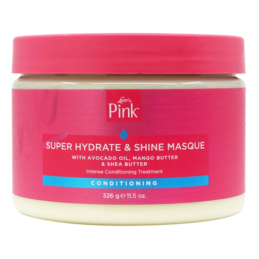Tomato PINK Super Hydrate &amp; Shine Masque (11.5oz)