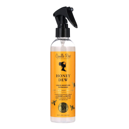 White Smoke CAMILLE ROSE Honey Dew Liquid Moisture Refresher (8oz)