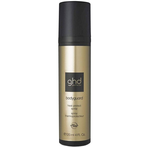 Dark Slate Gray ghd Bodyguard Heat Protect Spray 4oz
