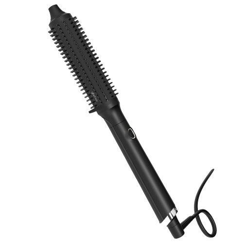 White Smoke ghd Rise Volumizing Hot Brush