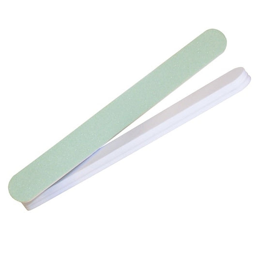 White Smoke Silkline High Gloss Buffing File
