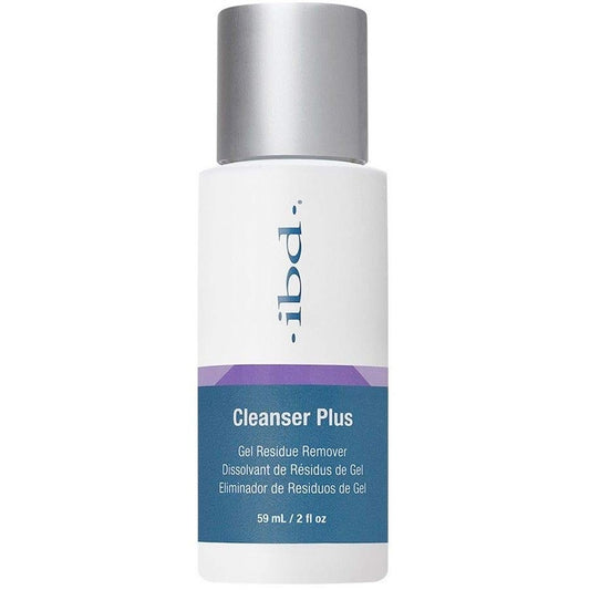 White Smoke ibd Cleanser Plus