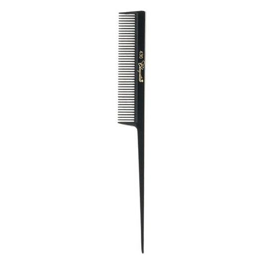 White Smoke Krest Tail Comb #430