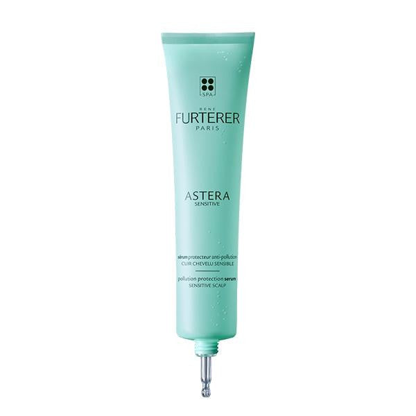 White Smoke Rene Furterer  CA003416 Astera Fresh Sooth Serum 30611  75ml