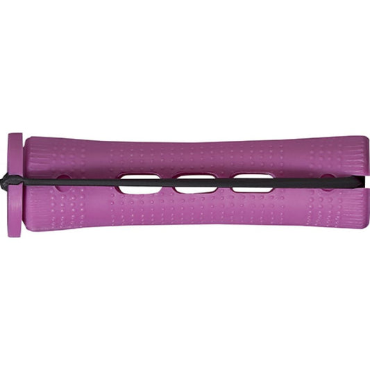 White Smoke Perm Rods Jumbo Orchid 12/pack
