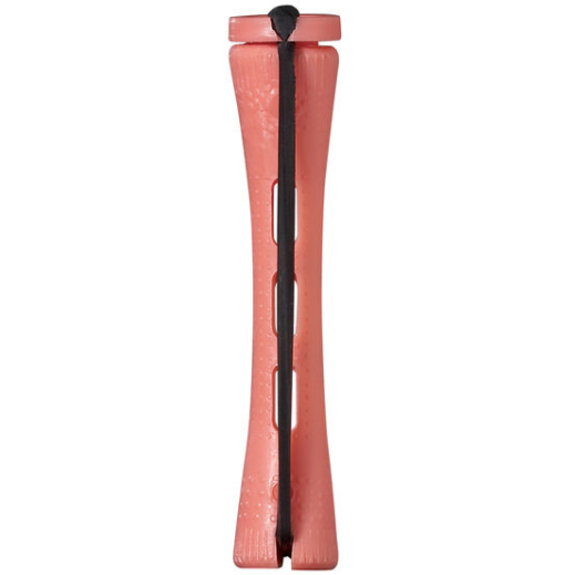 Perm Rods – Short Pink 12/pack