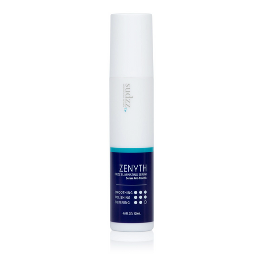 Lavender SudzzFx Zenyth Frizz Eliminator