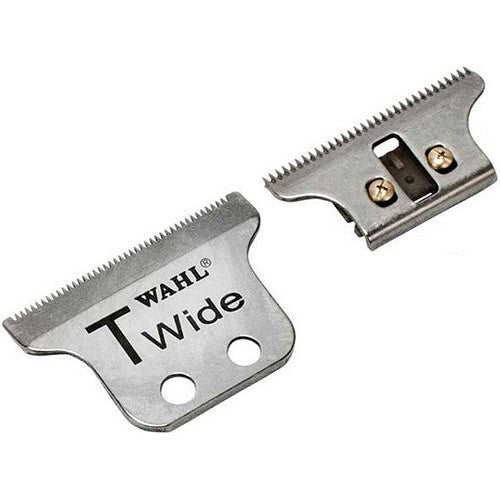 WAHL BLADE #52069 5 Star Detailer & Cordless Detailer Li