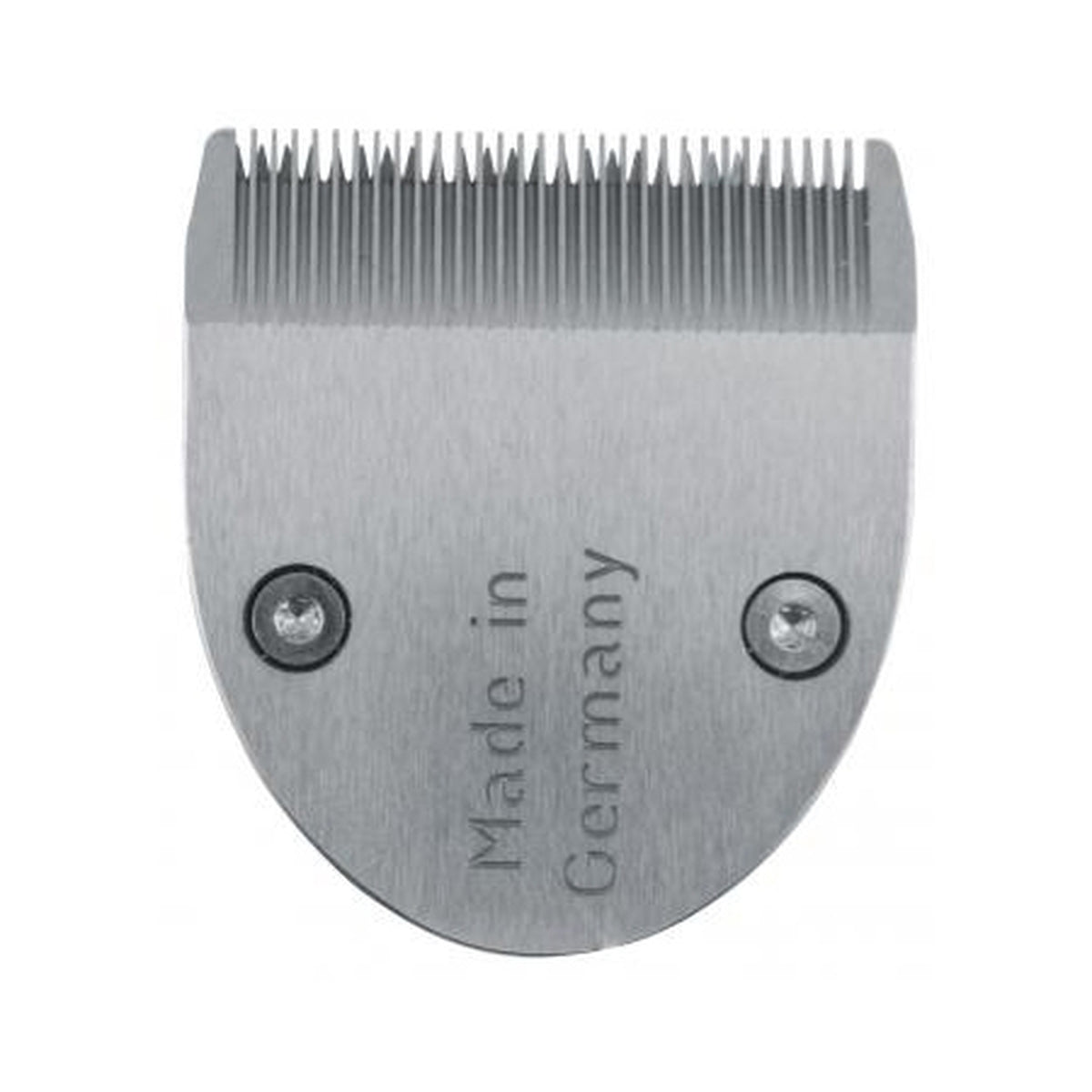 Gray WAHL Blade Set #52174 for Chromini & BravMini