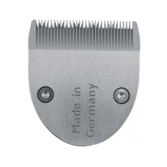 Gray WAHL Blade Set #52174 for Chromini & BravMini