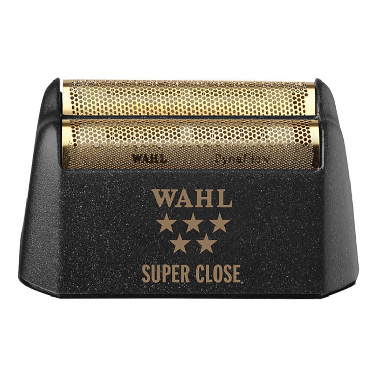 Wahl – 5 Star Finale Super Close Replacement Foil