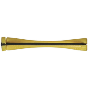 Perm Rods – Long Yellow 12/pack